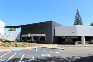 Folsom, CA Flex - 105 Lake Forest Way