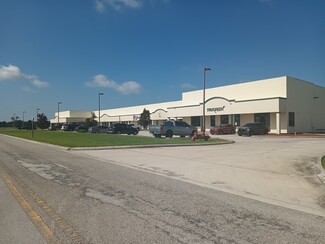 Lake Wales, FL Industrial - 1750 Longleaf Blvd