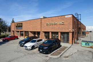 Concord, ON Flex - 12 Bradwick Dr