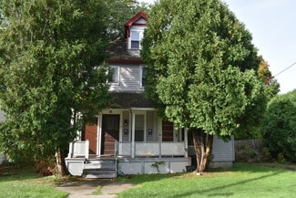 Binghamton, NY Apartments - 111 Glenwood Ave