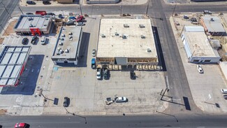 Odessa, TX Storefront Retail/Office - 2727 Andrews Hwy