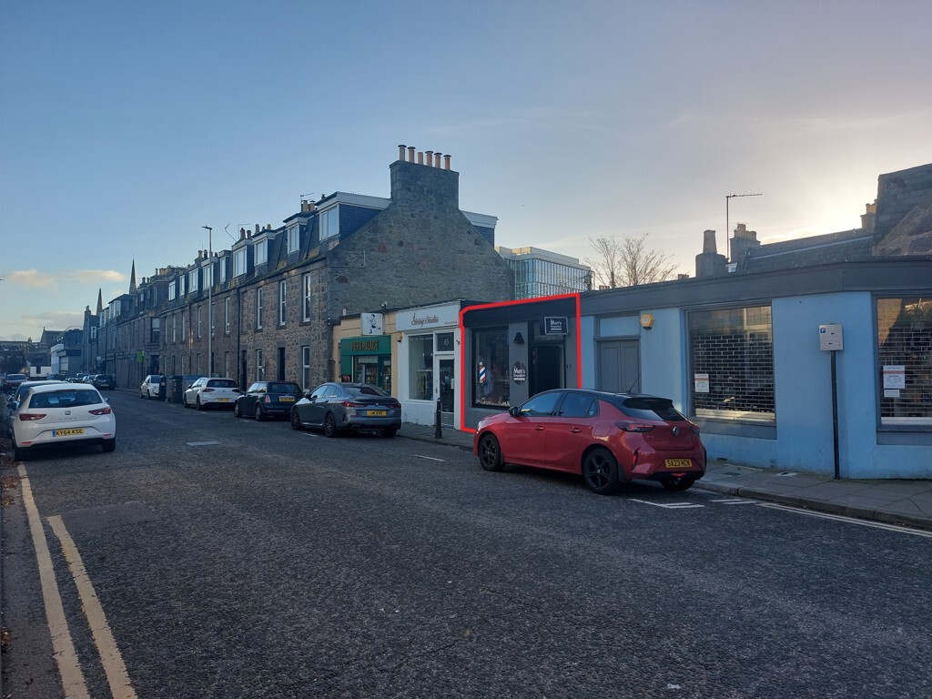 67 Thistle St, Aberdeen, ABE for Rent