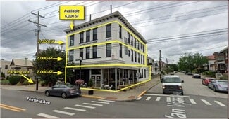 Bellevue, KY Office - 700 Fairfield Ave