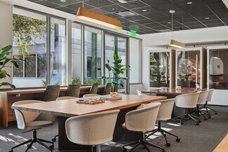 Palo Alto, CA Coworking Space - 1881 Page Mill Rd