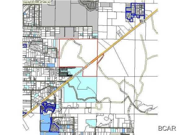 Highway 231, Panama City, FL for Sale
