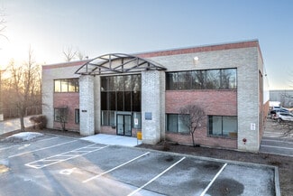 Concord, ON Industrial - 8851 Keele St