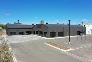 Minneapolis, MN Office - 1325 Quincy St NE