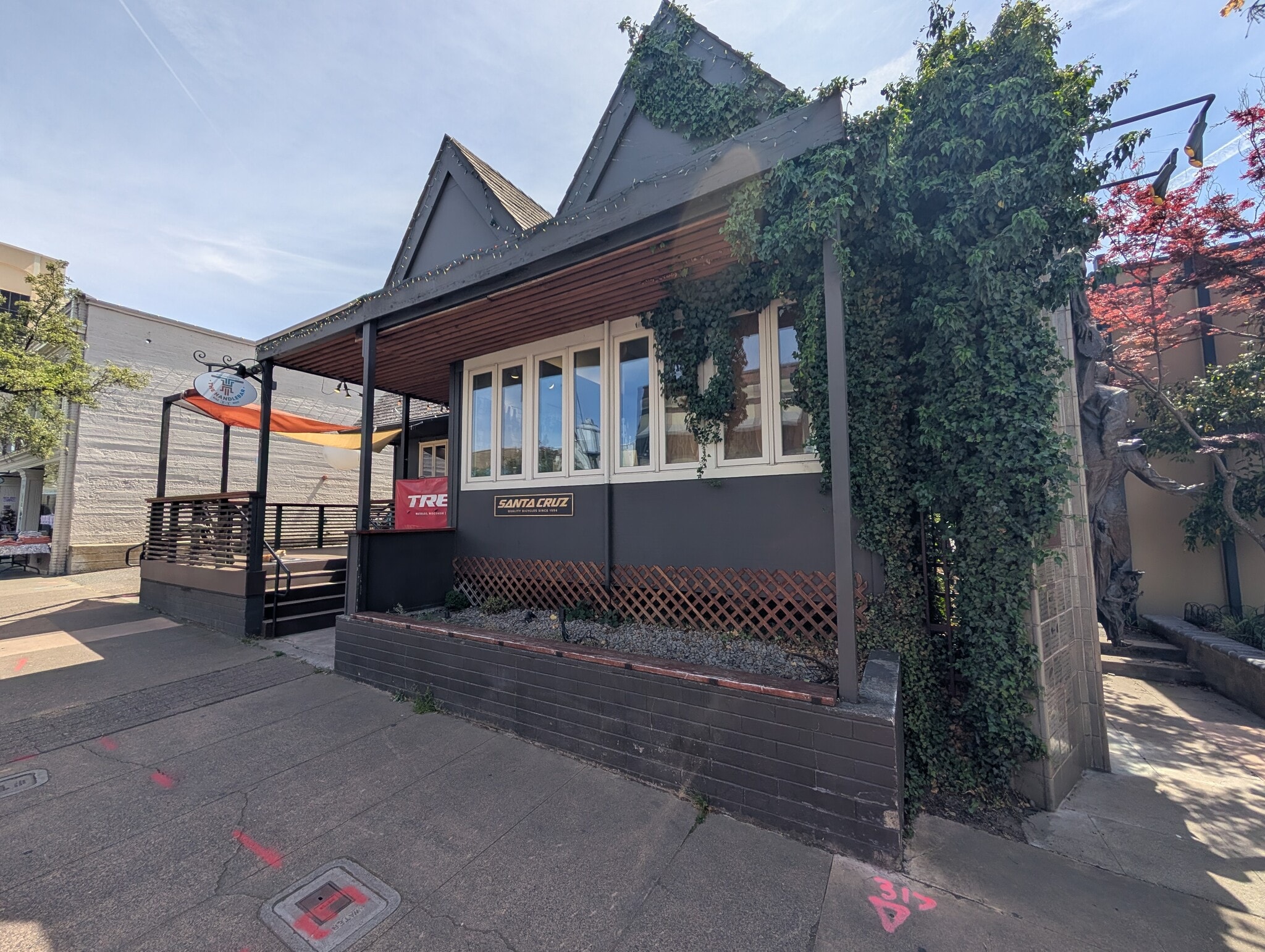 120 E Main St, Ashland, OR for Sale