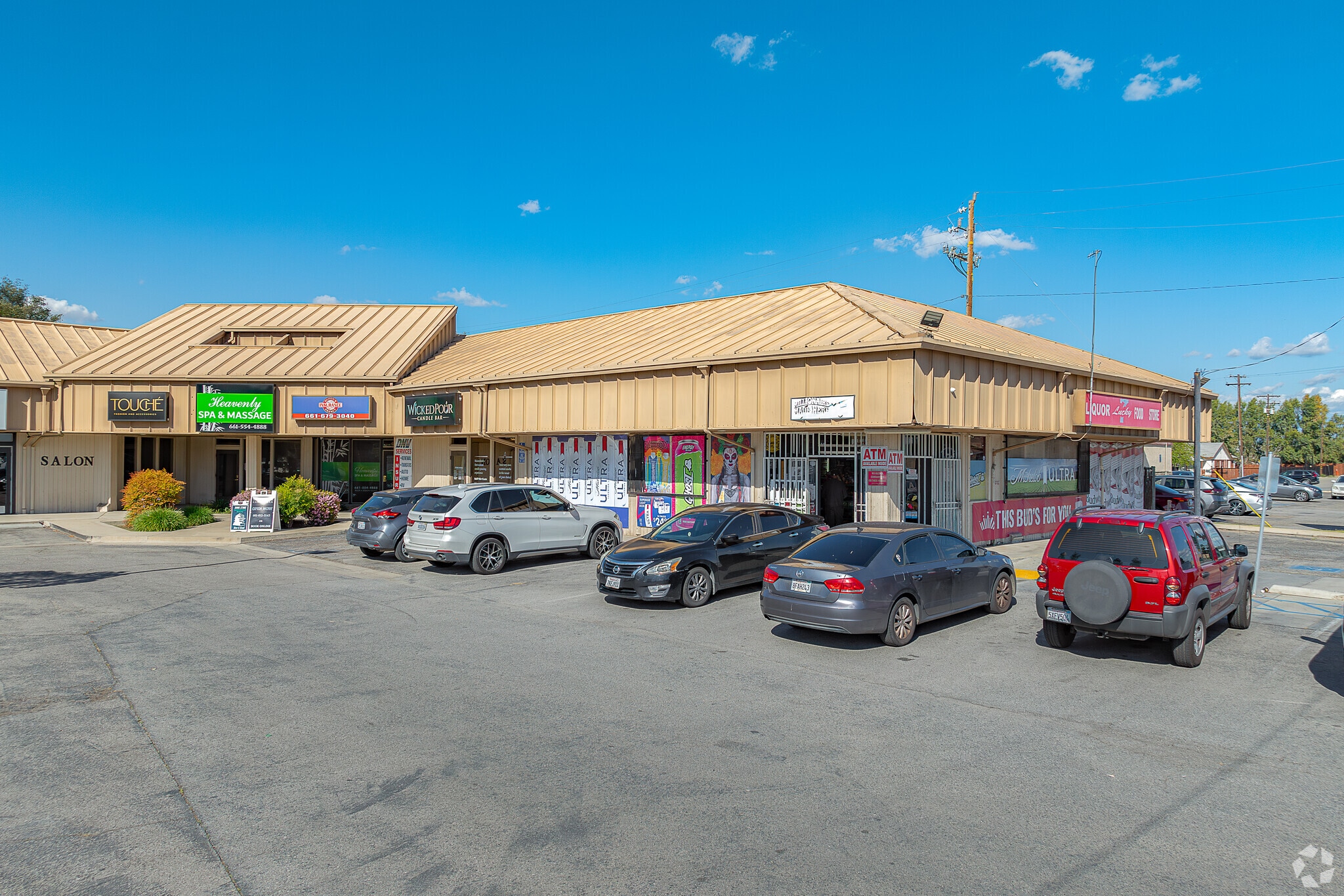 10530 Rosedale Hwy, Bakersfield, CA for Rent