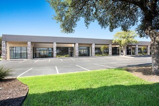 San Antonio, TX Retail - 15665-15689 San Pedro Ave