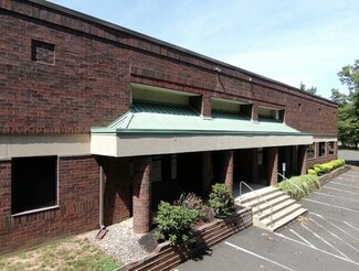 Chalfont, PA Flex - 500 Horizon Dr