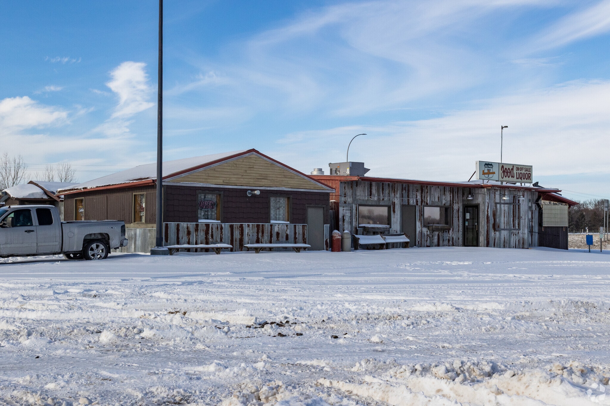 5475 Cr-33, New Germany, MN for Sale