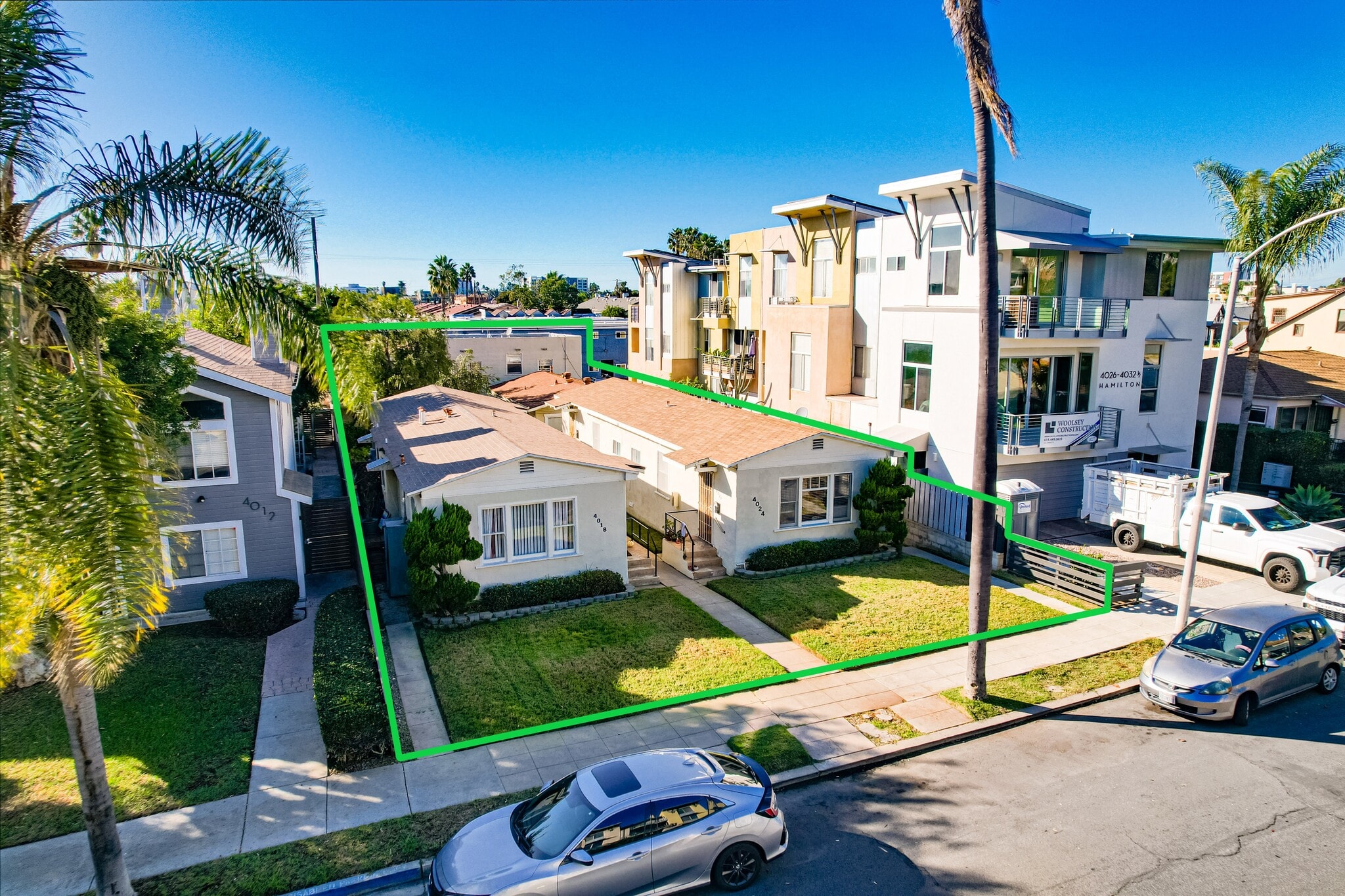4018 Hamilton St, San Diego, CA for Sale