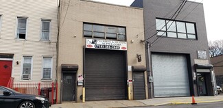 Maspeth, NY Industrial - 5923 55th St