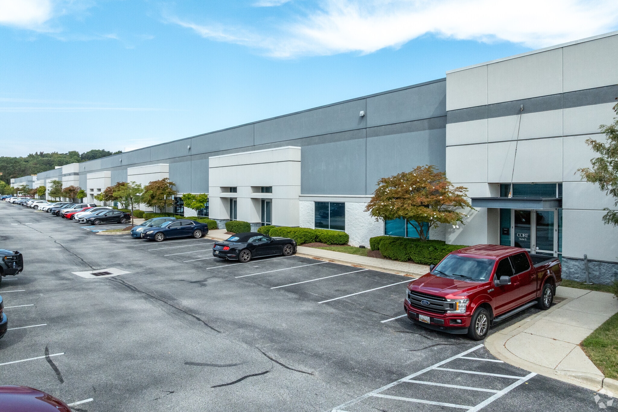 7462 Candlewood Rd, Hanover, MD for Rent