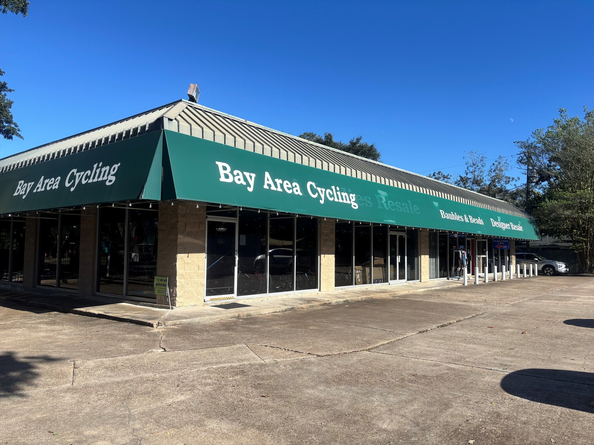 603 E Main St, League City, TX for Rent