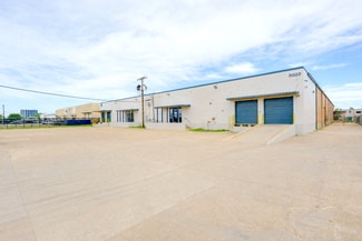 Dallas, TX Manufacturing - 5020-5022 Sharp St Dallas, TX Manufacturing - 5020-5022 Sharp St