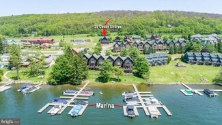 Mchenry, MD Marinas - 25 Cedar Shores dr