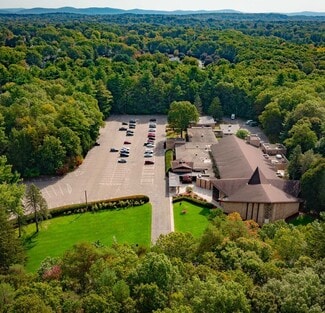 Springfield, MA undefined - 979 Dickinson St