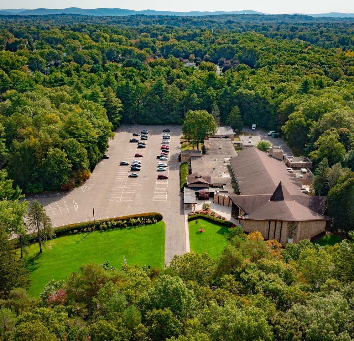 979 Dickinson St, Springfield, MA for Sale