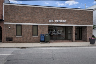 Nashua, NH Office - 23 Factory St