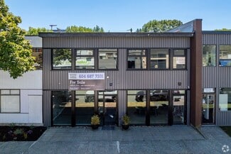 North Vancouver, BC Industrial - 1127 W 14th St North Vancouver, BC Industrial - 1127 W 14th St
