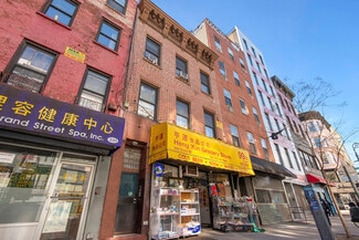 New York, NY Apartments - 329 Grand St