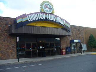 Lavale, MD Office, Office/Retail, Retail - 1262 Vocke Rd Lavale, MD Office, Office/Retail, Retail - 1262 Vocke Rd