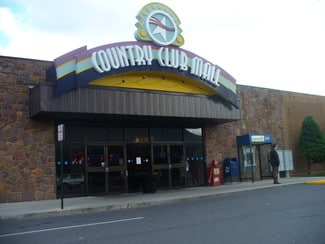 Lavale, MD Office, Retail - 1262 Vocke Rd