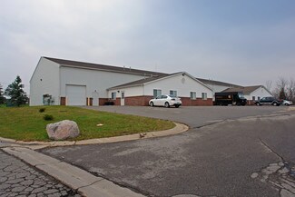 Whitmore Lake, MI Industrial - 11236 Lemen Rd