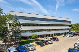 Lincoln, NE Office - 7435 O St