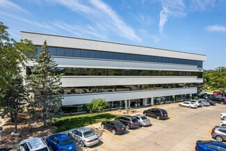 Lincoln, NE Office - 7441 O St
