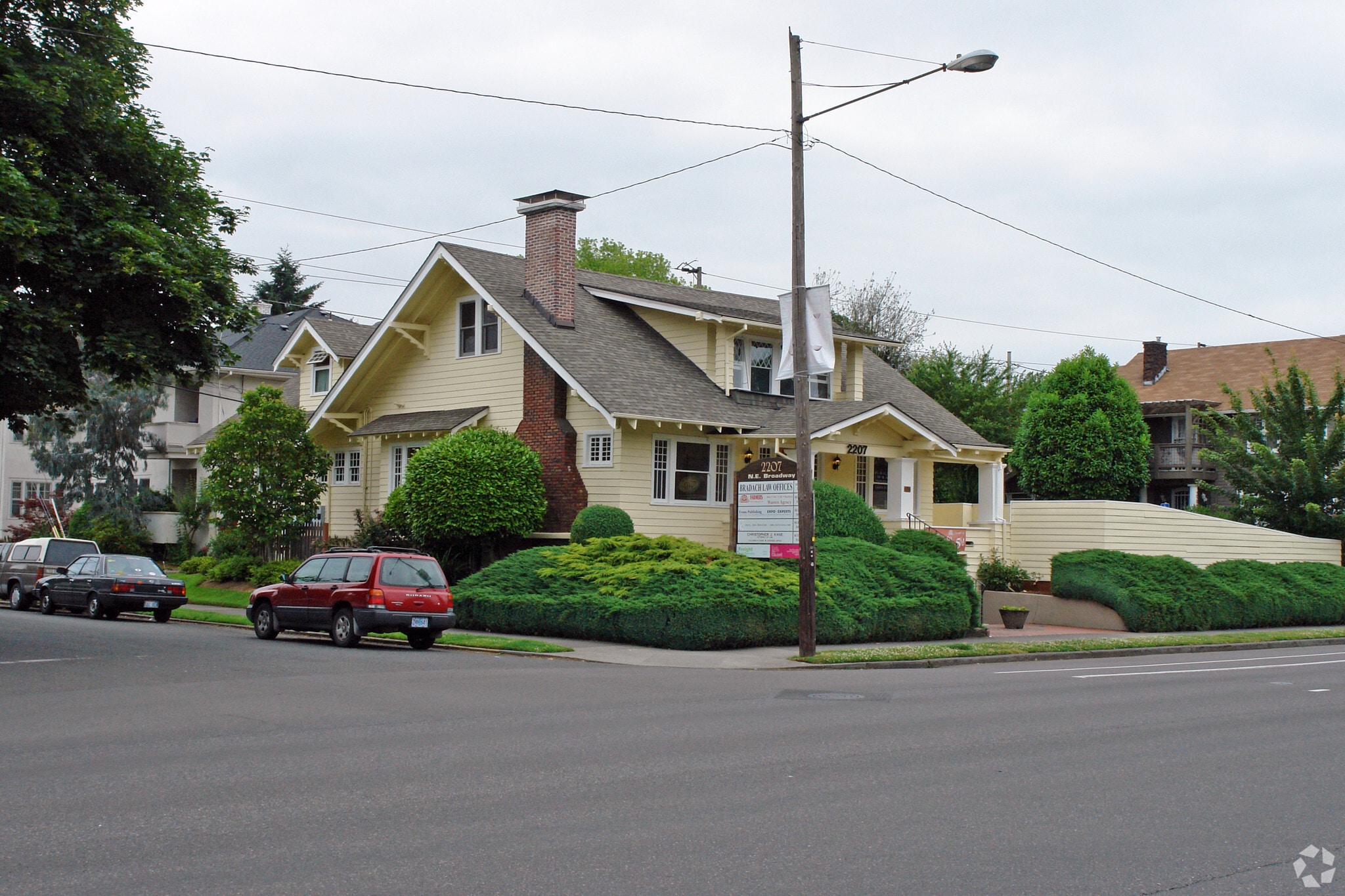 2207 NE Broadway St, Portland, OR for Rent