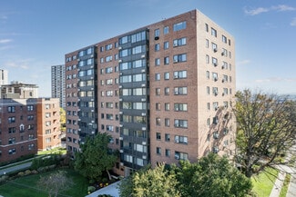 Hackensack, NJ Apartments - 90 Prospect Ave Hackensack, NJ Apartments - 90 Prospect Ave