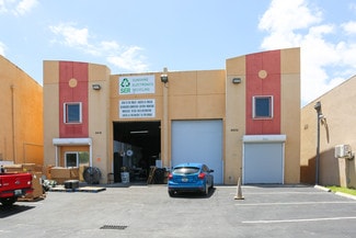 Hialeah, FL Industrial - 2416-2420 W 78th St