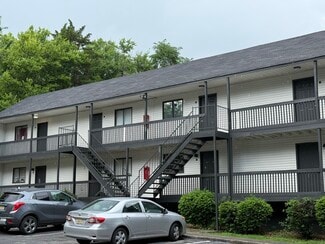 Huntsville, AL 35 Unit Portfolio