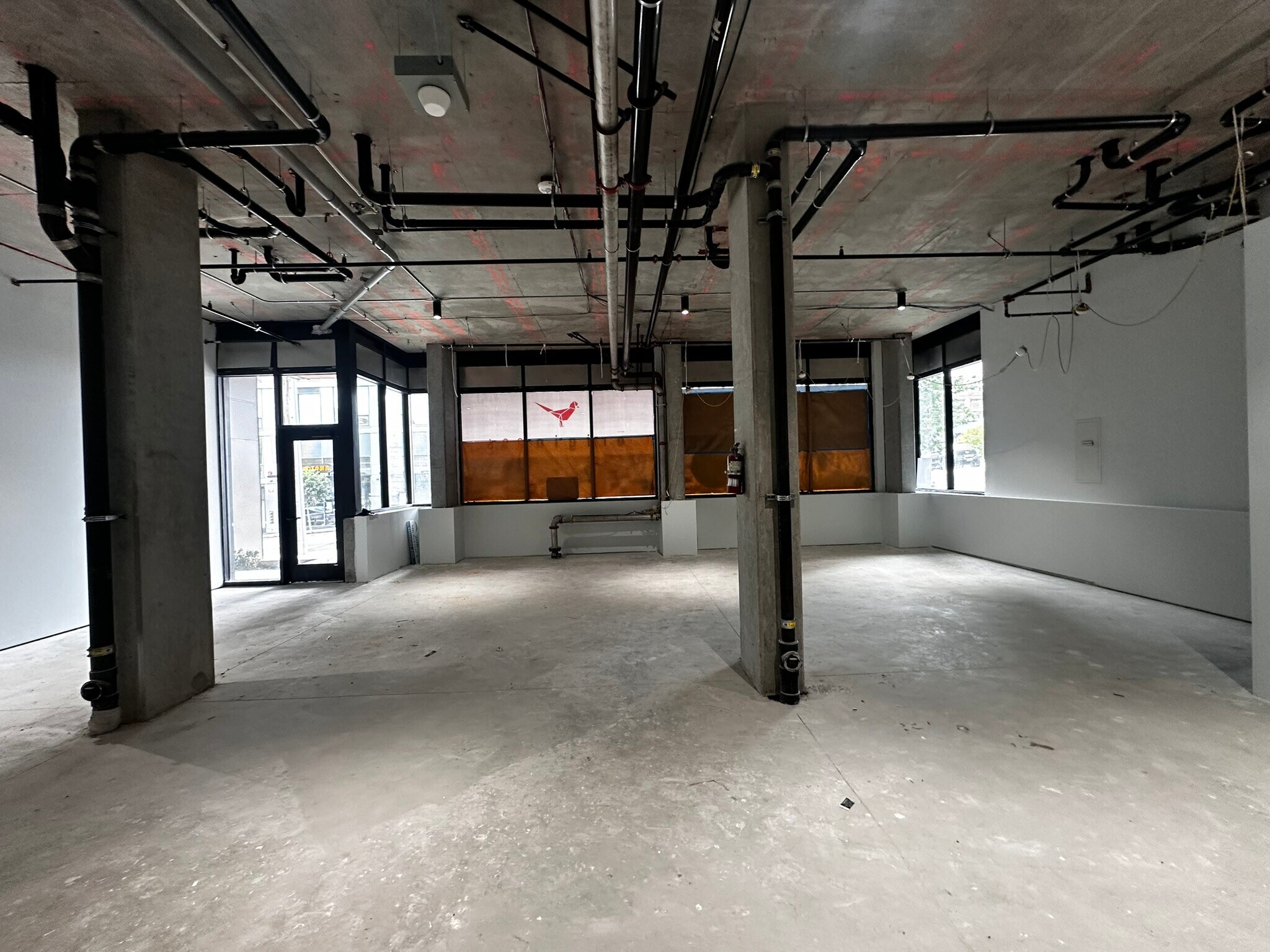 206 5th Ave S, Seattle, WA for Rent