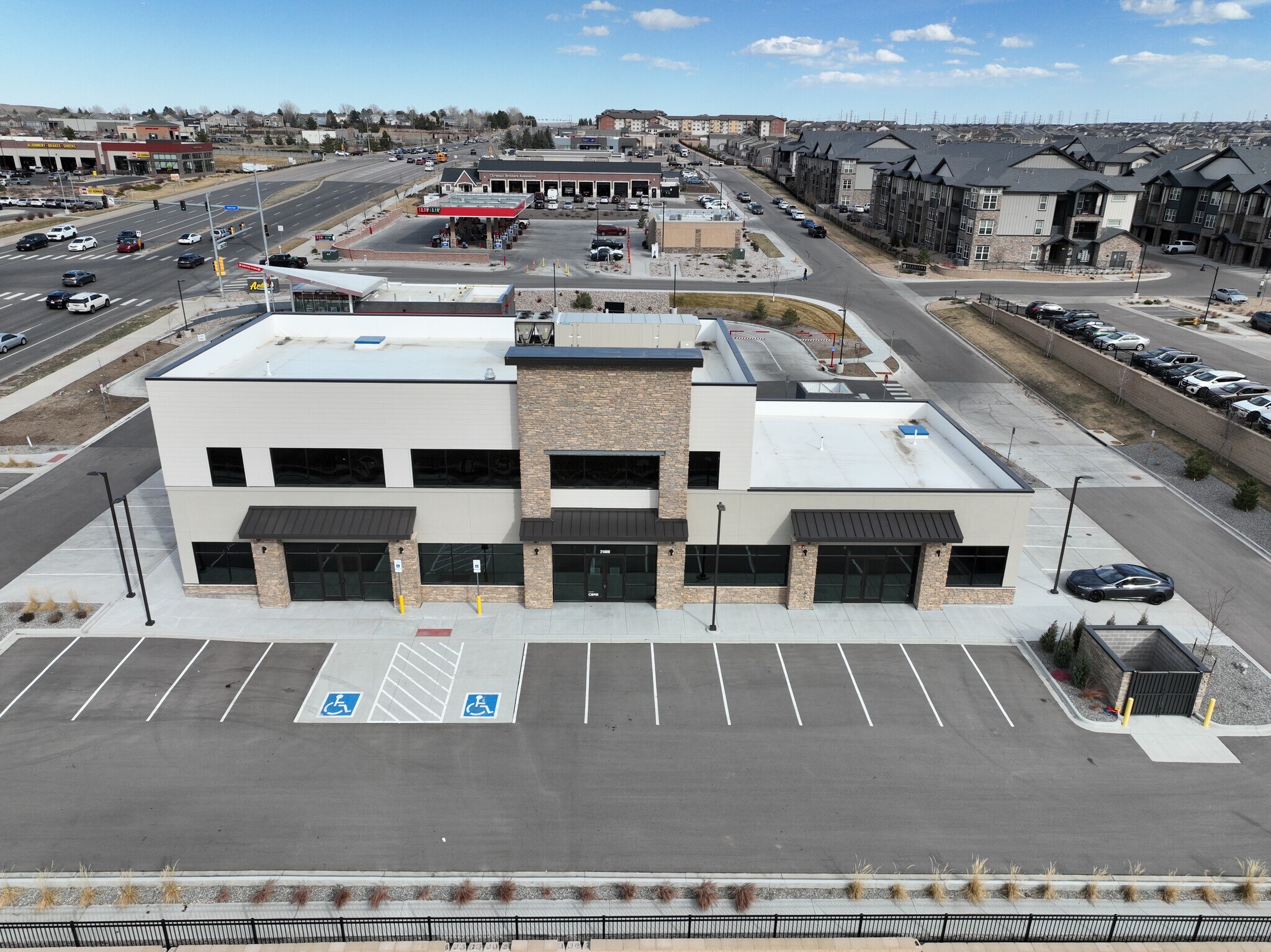 21400 E Quincy, Aurora, CO for Sale
