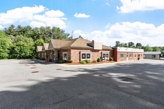 Westford, MA Retail - 223 Groton Rd Westford, MA Retail - 223 Groton Rd