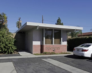 Cypress, CA Office - 5641 Lincoln Ave