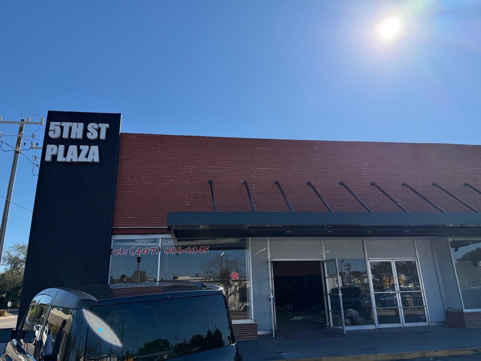 40-60 E 5th St, Apopka, FL for Rent
