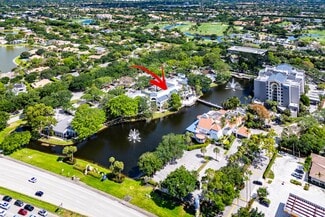 Boca Raton, FL Office - 7820-7860 Glades Rd Boca Raton, FL Office - 7820-7860 Glades Rd
