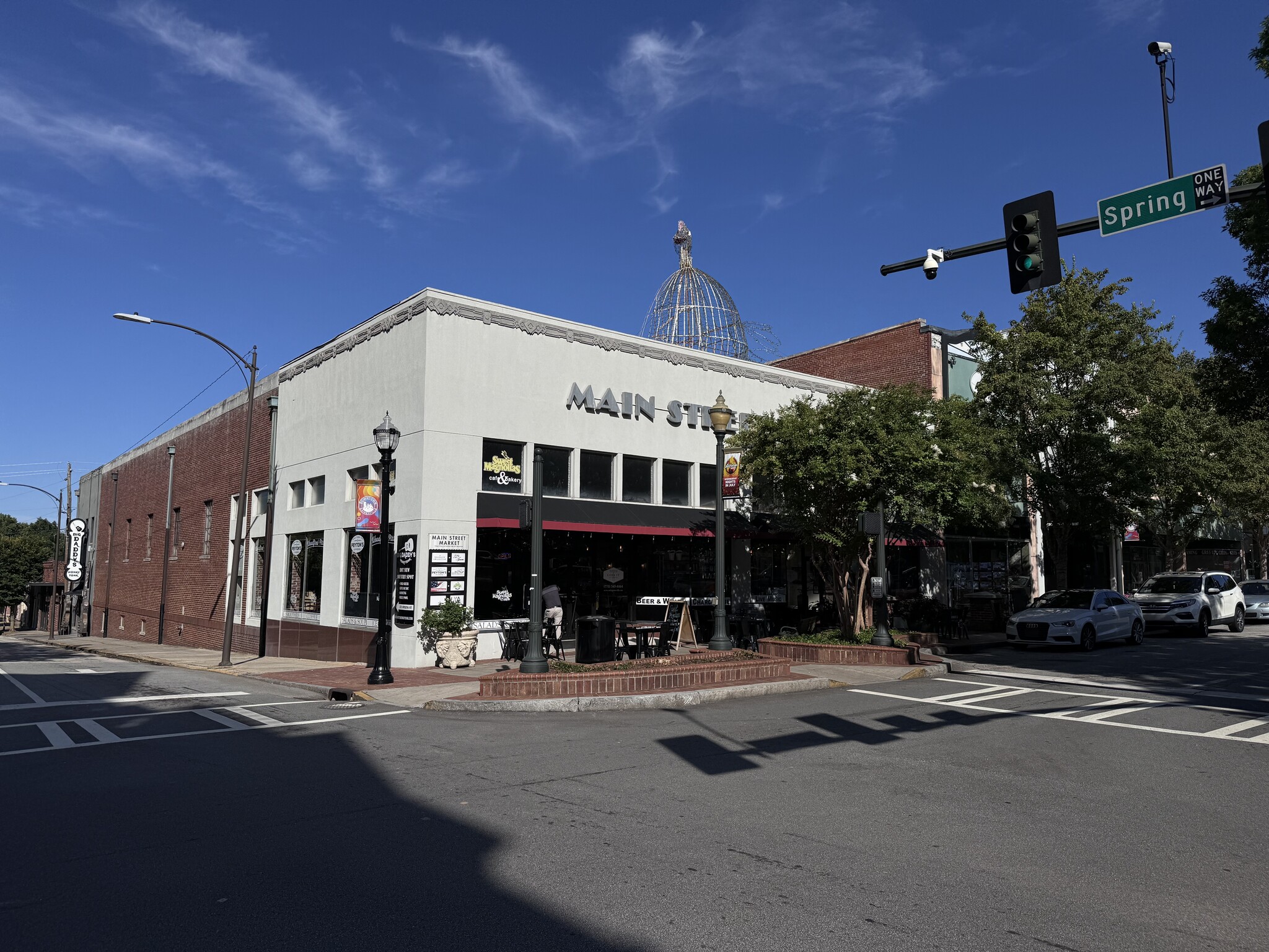 118 Main St SW, Gainesville, GA for Rent