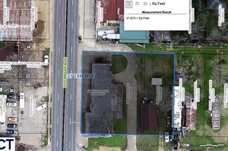 321 EE WALLACE BLVD S