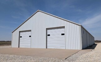 El Dorado, KS Industrial - 2845 SW Haverhill Rd