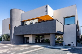 Van Nuys, CA Loft/Creative Space - 6746 Valjean Ave