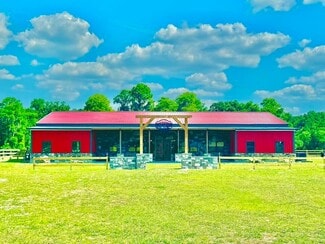 Plant City, FL Retail - 7701 W Knights Griffin Rd