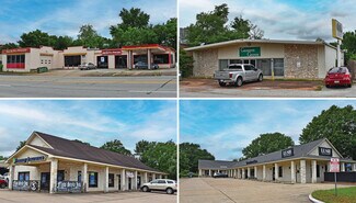 Huntsville Retail Portfolio