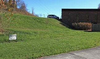 Dunbar, WV Commercial Land - 400 Westmoreland Rd