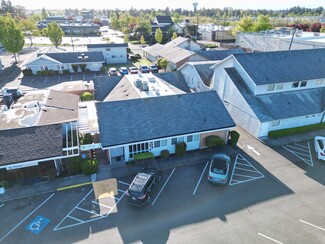 Lakewood, WA Medical - 5920 100th St SW